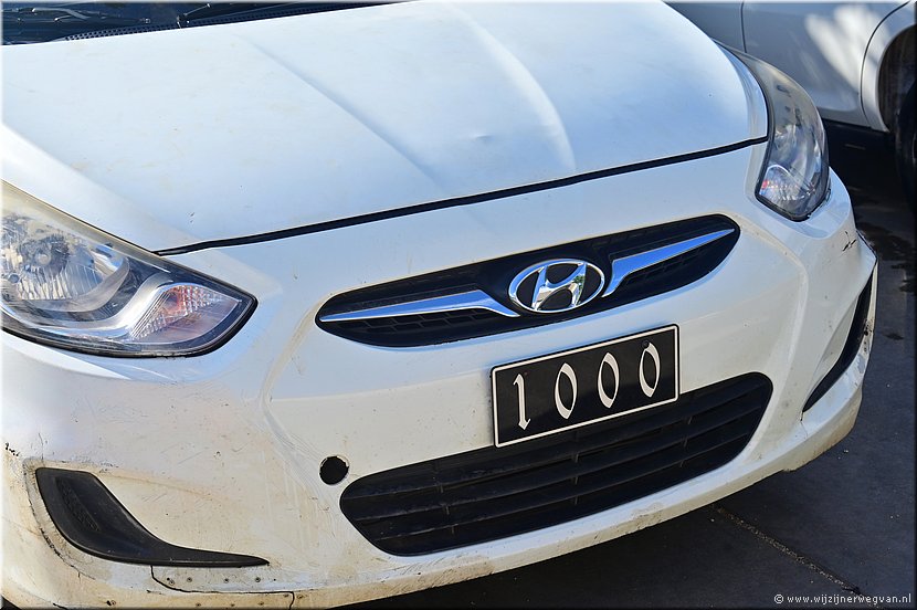 7 apr 2026
Port Vila (Vanuatu)
Nummer 1000