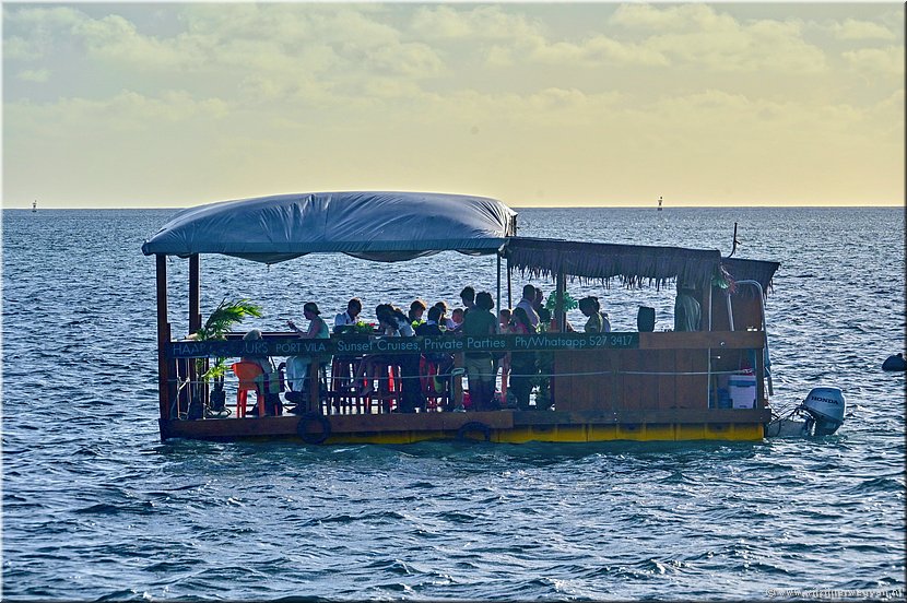 7 apr 2026
Port Vila (Vanuatu)
Havenbar