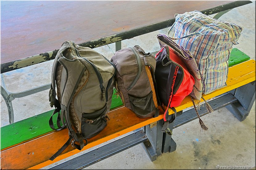 10 apr 2026
Port Vila (Vanuatu)
Bluepango Guesthouse
Bagage