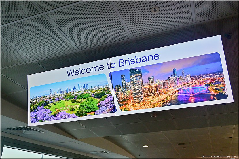 10 apr 2026
Hello Brisbane