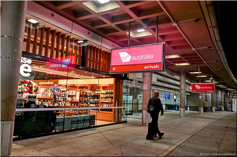 10 apr 2026
We zijn weer in Ausrtralia!