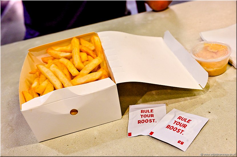 10 apr 2026
Brisbane (Australie)
We vieren onze terugkomst!