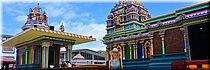 26 jan 2026
Nadi (Fiji)
Sri Siva Subramaniya Swami Tempel
Grootste hindoe-tempel op het Zuidelijk Halfrond