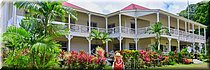 17 feb 2026
Apia (Samoa)
Robert Louis Stevenson Museum