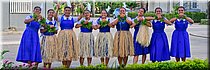 7 mrt 2026
Nuku'alofa (Tonga)
Leerlingen van het Queen Salote College