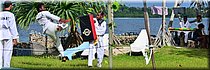 15 mrt 2026
Port Vila (Vanuatu)
Taekwondo lessen ...