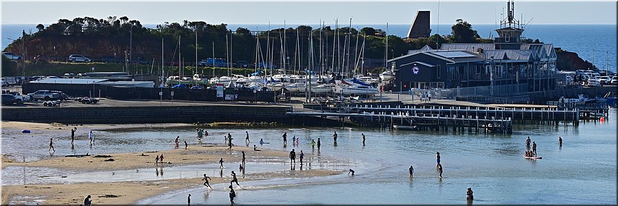 2-1-2026
Mornington Peninsula
Mornington