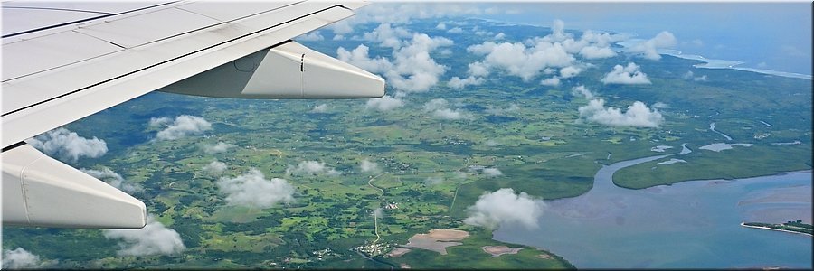 22 jan 2026
Nadi (Fiji)
Everyone should believe in something.
We believe we are in FIJI  !