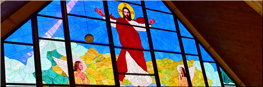9 mrt 2026
Nuku'alofa (Tonga)
Vuna Road
Cathedral of the Immaculate Conception of Mary