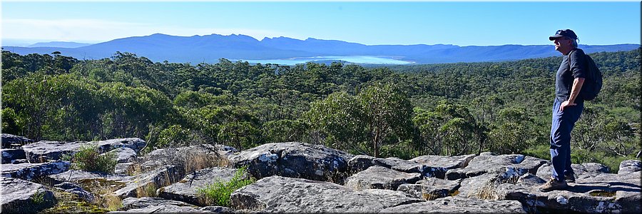 18 Apr 2026
The Grampians
The Balconies
