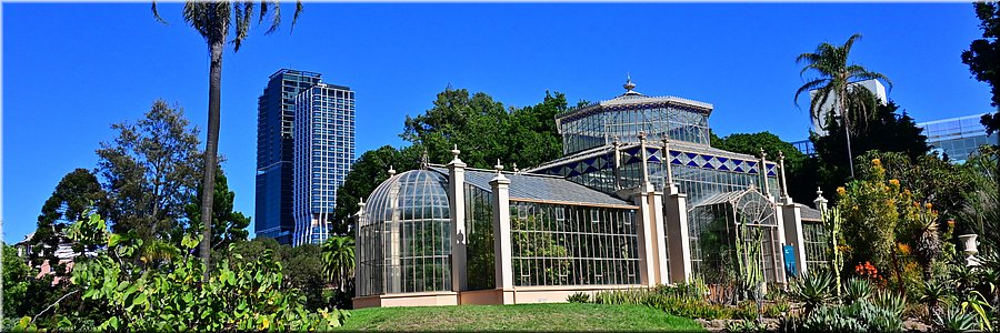 23 apr 2026
Adelaide
Botanic Garden
Palm House