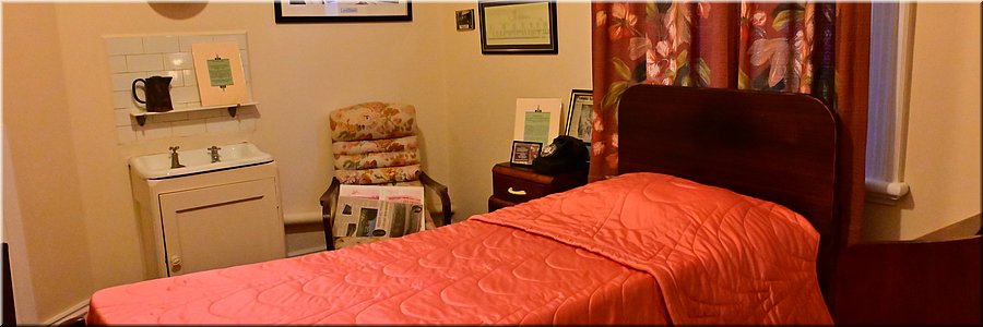 2 mei 2026
Renmark
Murray Avenue
Renmark Hotel (1897)
Museum kamer 1940