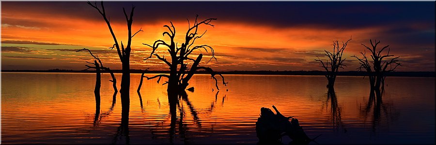 13 mei 2026
Barmera
Lake Bonney
Zonsondergang