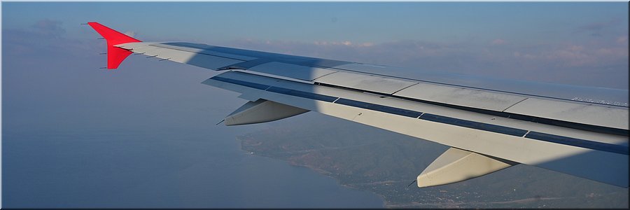 7 juli 2026
Van Australie naar Oost-Timor
Boven Oost-Timor