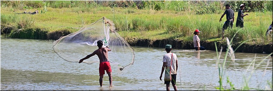 12 juli 2026
Dili (Oost-Timor)
Ribeira Comoro
Vissen vangen
