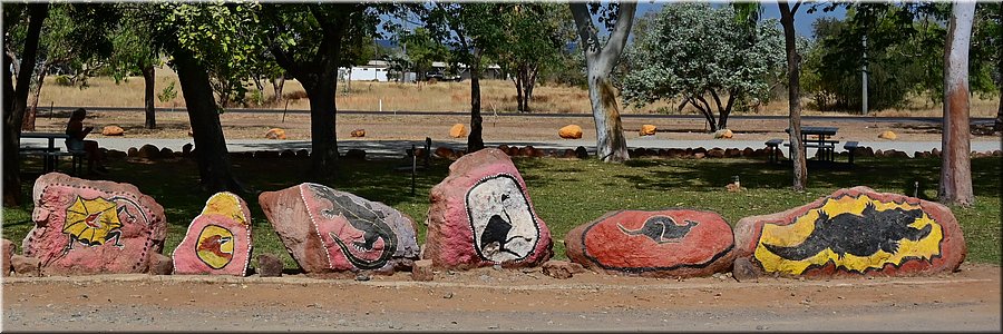 16 Augustus 2026
Great Northern Highway
Warmun Roadhouse