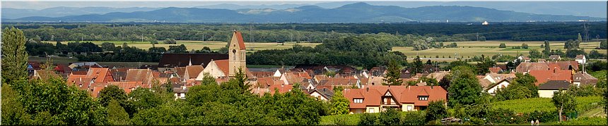 Eguisheim