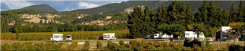 Saint Pantalon les Vignes