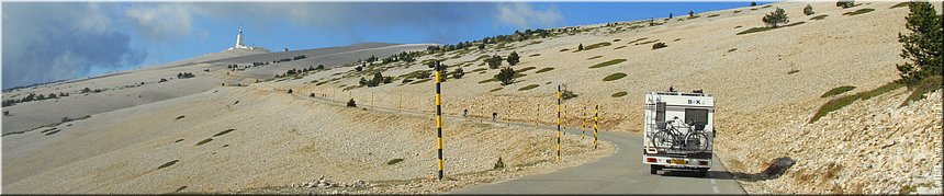 Mont Ventoux