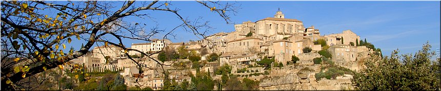 Gordes