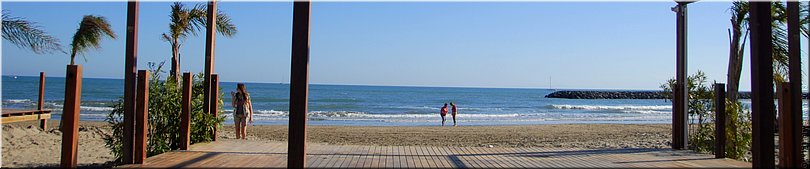 Le Grau d'Agde