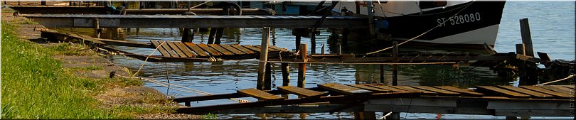 Le Grau d'Agde