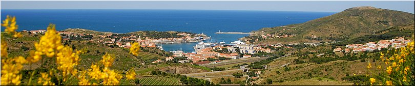 Port Vendres