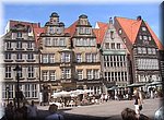 Bremen - Marktplatz