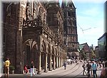 Bremen - Kathedraal