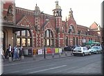 Gdansk - Centraal Station