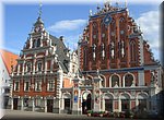 Riga   
Huis van de Zwarthoofden