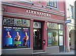 Riga     
'Aleksandra'