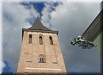 Tartu   
Sint Jan kerk