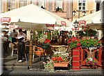 Warschau
Rynek Starego Miasta