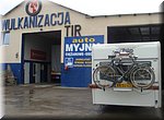 Gronow
'Auto Myjnia' garage