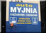 Gronow
'Auto Myjnia' garage