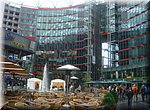 Berlijn   
Sony Center