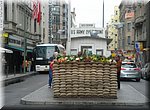 Berlijn    
Checkpoint Charlie