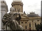 Berlijn  
Gendarmenmarkt