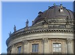 Berlijn 
Museuminsel
Bode-Museum