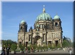 Berlijn 
Berliner Dom