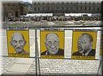 Berlijn 
Bebelplatz
'The Table of Free Voices'