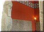 Berlijn
Pergamon Museum   
Kamer Assyrisch Paleis