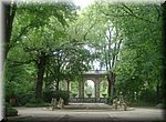 Berlijn   
Volkspark Friedrichshain   
'Märchenbrunnen', Ludwig Hoffmann (1902-'13)