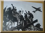 Berlijn 
Checkpoint Charlie, Fotogalerie
'Luchtbrug: westerse vliegtuigen bevoorraden West-Berlijn, juli 1948'