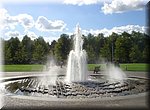 Berlijn   
Lustgarten