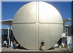 Berlijn  
Reichstag Ufer 
'Walk of Ideas - Milestones in Medicine'