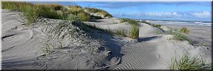 di 23-11-2021 Langs de rand van Nederland 107 - Schiermonnikoog > Schiermonnikoog - Aan de zwier op het schier - 19,2 km