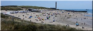 vr 29-7-2022 Langs de rand van Nederland 144 - Westkapelle > Vlissingen - Blij dat je hier bent - 18,1 km