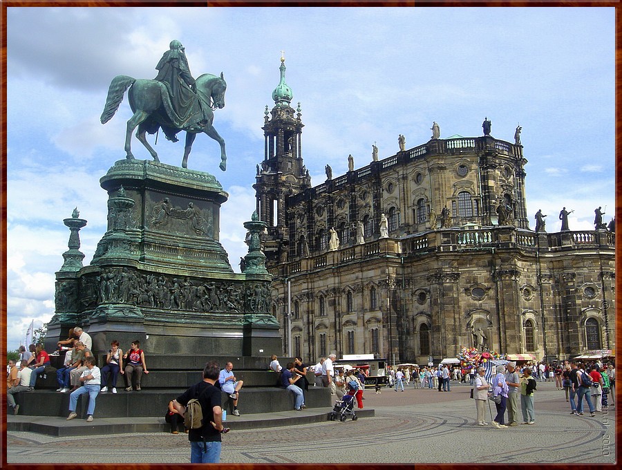 Dresden, Duitsland.JPG
